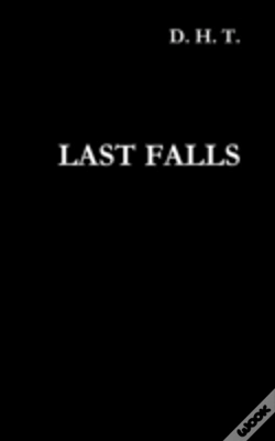 Capa do artigo Last Falls