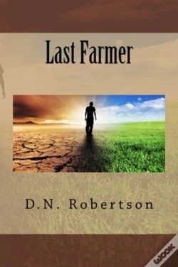 Capa do artigo Last Farmer