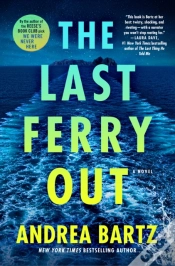 Capa do artigo Last Ferry Out