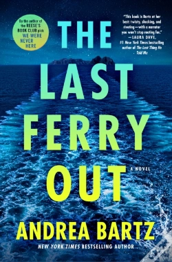 Capa do artigo Last Ferry Out