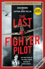 Capa do artigo Last Fighter Pilot