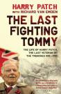 Last Fighting Tommy - Preview