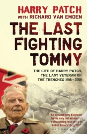 Capa do artigo Last Fighting Tommy
