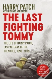 Capa do artigo Last Fighting Tommy
