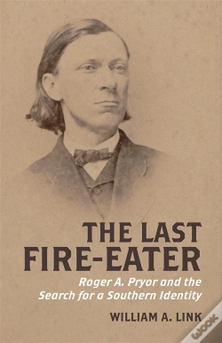 Capa do artigo Last Fire-Eater