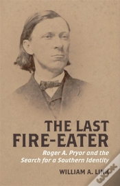 Capa do artigo Last Fire-Eater