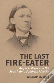 Capa do artigo Last Fire-Eater