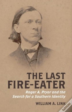 Capa do artigo Last Fire-Eater