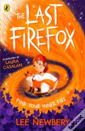 Capa do artigo Last Firefox
