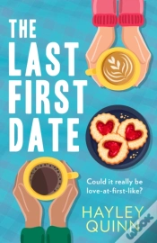 Capa do artigo Last First Date