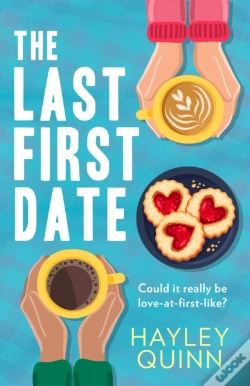 Capa do artigo Last First Date
