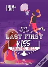 Last First Kiss