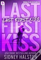 Capa do artigo Last First Kiss (Pod Original)
