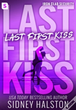 Capa do artigo Last First Kiss (Pod Original)