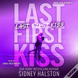 Capa do artigo Last First Kiss