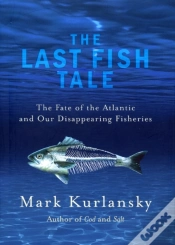 Capa do artigo Last Fish Tale