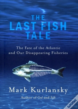 Capa do artigo Last Fish Tale