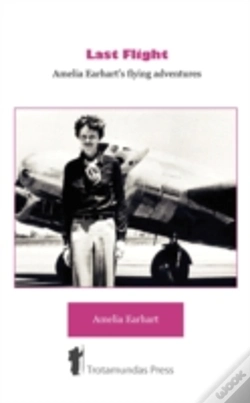 Capa do artigo Last Flight
