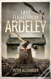 Last Flight From Ardeley