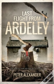 Capa do artigo Last Flight From Ardeley
