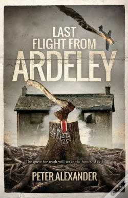 Capa do artigo Last Flight From Ardeley