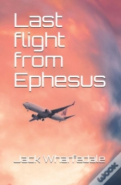 Capa do artigo Last Flight From Ephesus