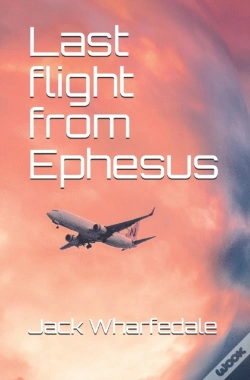 Capa do artigo Last Flight From Ephesus