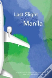 Last Flight From Manila