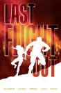 Last Flight Out - Preview