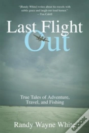 Capa do artigo Last Flight Out