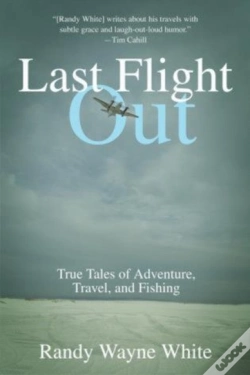 Capa do artigo Last Flight Out