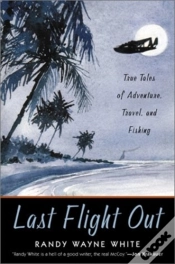 Capa do artigo Last Flight Out