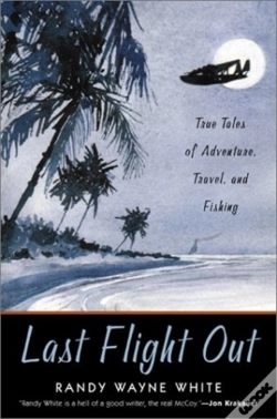 Capa do artigo Last Flight Out