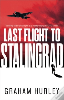 Capa do artigo Last Flight To Stalingrad