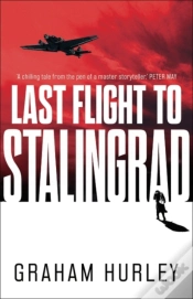 Capa do artigo Last Flight To Stalingrad