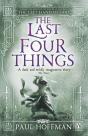 Last Four Things - Preview