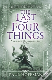 Capa do artigo Last Four Things