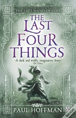 Capa do artigo Last Four Things