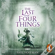 Capa do artigo Last Four Things