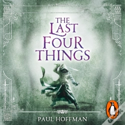 Capa do artigo Last Four Things