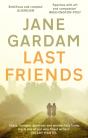 Last Friends - Preview