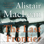 Capa do artigo Last Frontier
