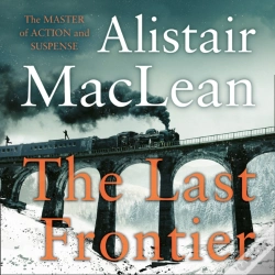 Capa do artigo Last Frontier