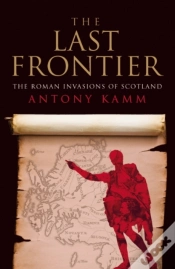 Capa do artigo Last Frontier