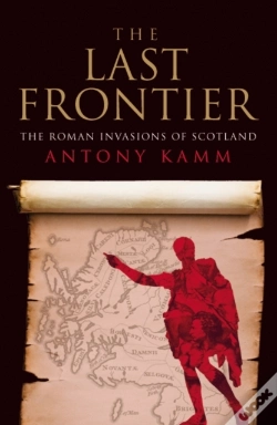 Capa do artigo Last Frontier