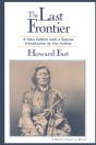 Last Frontier - Preview