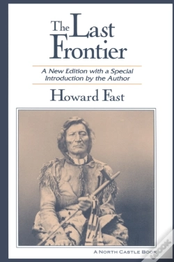 Capa do artigo Last Frontier