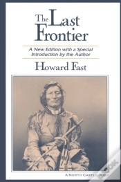 Capa do artigo Last Frontier