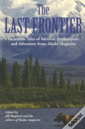 Capa do artigo Last Frontier
