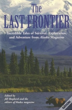 Capa do artigo Last Frontier
